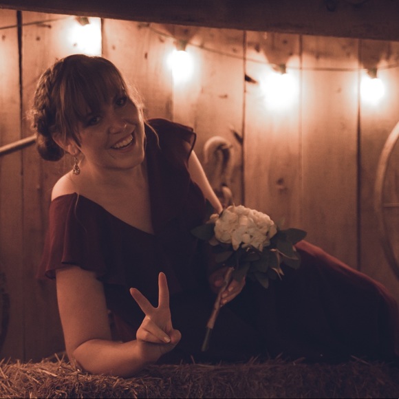 Meet your Posher, Aerial - Picture 1 of 1